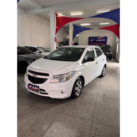 CHEVROLET Onix Hatch 1.0 4P FLEX JOY, Foto 1