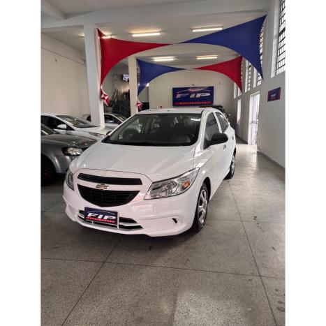 CHEVROLET Onix Hatch 1.0 4P FLEX JOY, Foto 2