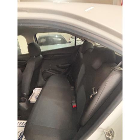 CHEVROLET Onix Hatch 1.0 4P FLEX JOY, Foto 4