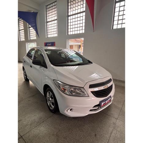 CHEVROLET Onix Hatch 1.0 4P FLEX JOY, Foto 5