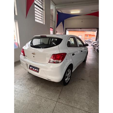 CHEVROLET Onix Hatch 1.0 4P FLEX JOY, Foto 6