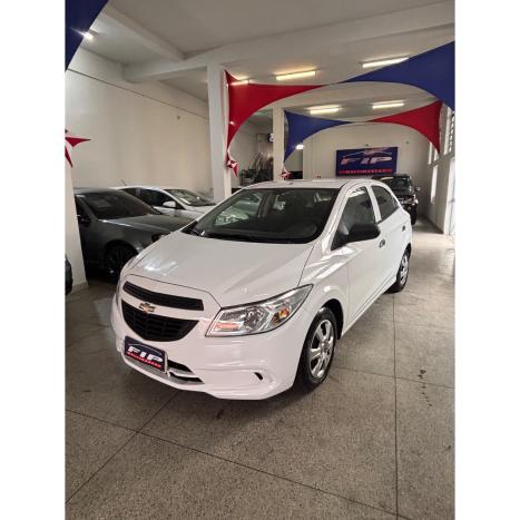 CHEVROLET Onix Hatch 1.0 4P FLEX JOY, Foto 8
