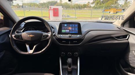 CHEVROLET Onix Hatch 1.0 4P FLEX LTZ TURBO AUTOM�TICO, Foto 3
