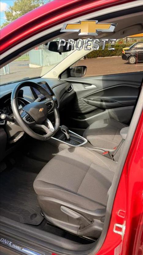 CHEVROLET Onix Hatch 1.0 4P FLEX LTZ TURBO AUTOM�TICO, Foto 4