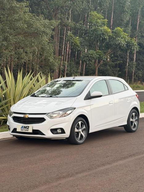 CHEVROLET Onix Hatch 1.4 4P FLEX LTZ AUTOM�TICO, Foto 1