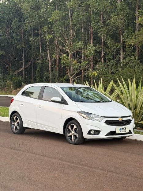 CHEVROLET Onix Hatch 1.4 4P FLEX LTZ AUTOM�TICO, Foto 2