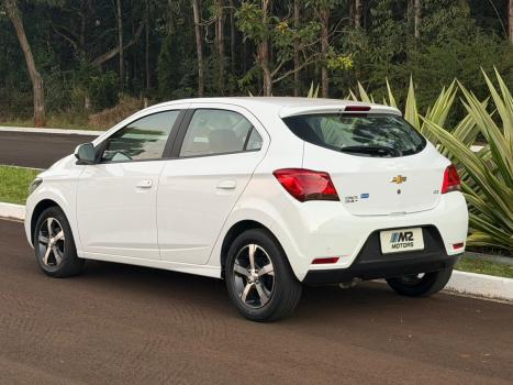 CHEVROLET Onix Hatch 1.4 4P FLEX LTZ AUTOM�TICO, Foto 3