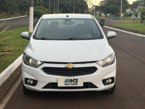 CHEVROLET Onix Hatch 1.4 4P FLEX LTZ AUTOM�TICO, Foto 5