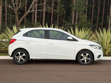 CHEVROLET Onix Hatch 1.4 4P FLEX LTZ AUTOM�TICO, Foto 7