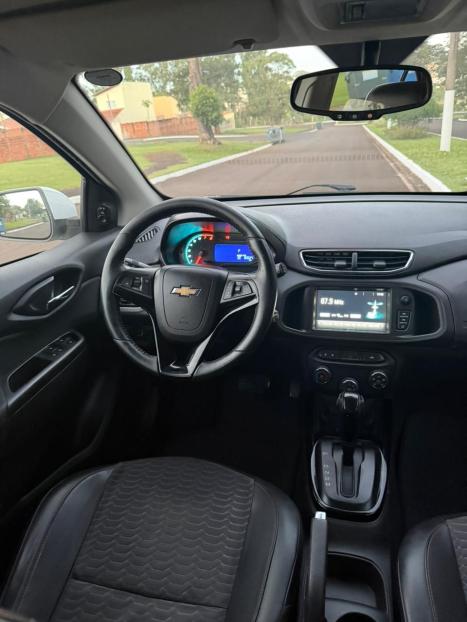 CHEVROLET Onix Hatch 1.4 4P FLEX LTZ AUTOM�TICO, Foto 11