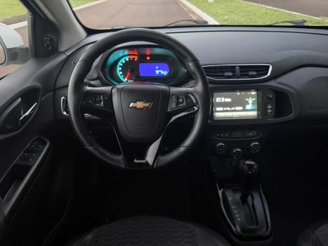 CHEVROLET Onix Hatch 1.4 4P FLEX LTZ AUTOM�TICO, Foto 14