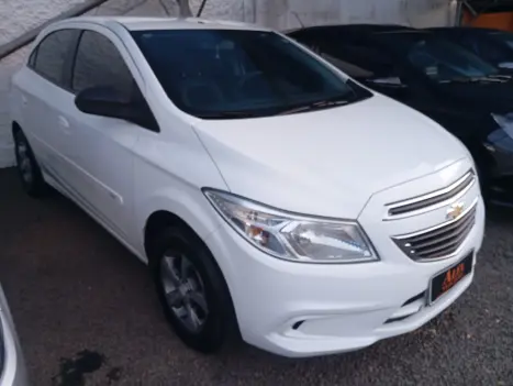 CHEVROLET Onix Hatch 1.0 4P FLEX LT PLUS, Foto 1