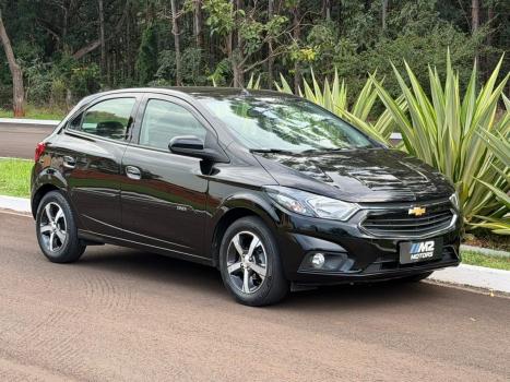 CHEVROLET Onix Hatch 1.4 4P FLEX LTZ AUTOM�TICO, Foto 3