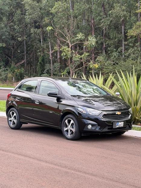 CHEVROLET Onix Hatch 1.4 4P FLEX LTZ AUTOM�TICO, Foto 4