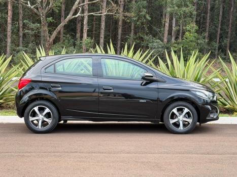 CHEVROLET Onix Hatch 1.4 4P FLEX LTZ AUTOM�TICO, Foto 5
