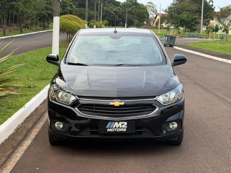 CHEVROLET Onix Hatch 1.4 4P FLEX LTZ AUTOM�TICO, Foto 7