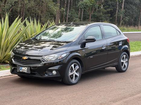 CHEVROLET Onix Hatch 1.4 4P FLEX LTZ AUTOM�TICO, Foto 8