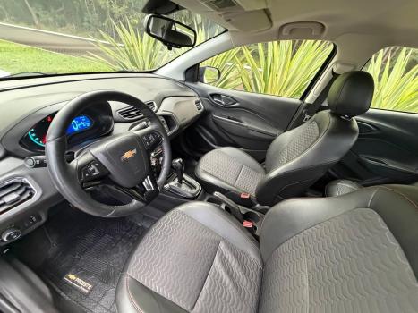 CHEVROLET Onix Hatch 1.4 4P FLEX LTZ AUTOM�TICO, Foto 14