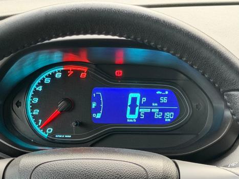 CHEVROLET Onix Hatch 1.4 4P FLEX LTZ AUTOM�TICO, Foto 15
