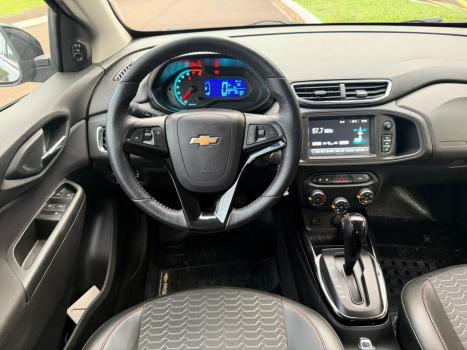 CHEVROLET Onix Hatch 1.4 4P FLEX LTZ AUTOM�TICO, Foto 16