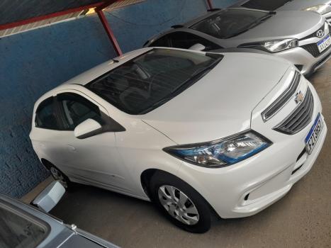 CHEVROLET Onix Hatch 1.0 12V 4P FLEX LT, Foto 2