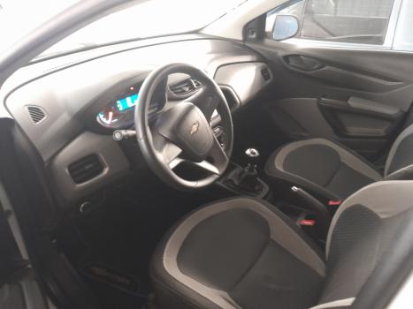 CHEVROLET Onix Hatch 1.0 12V 4P FLEX LT, Foto 5