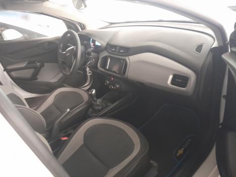 CHEVROLET Onix Hatch 1.0 12V 4P FLEX LT, Foto 6