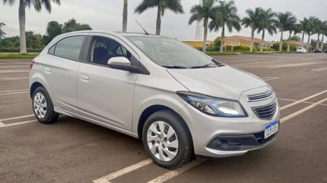 CHEVROLET Onix Hatch 1.4 4P FLEX LT, Foto 1