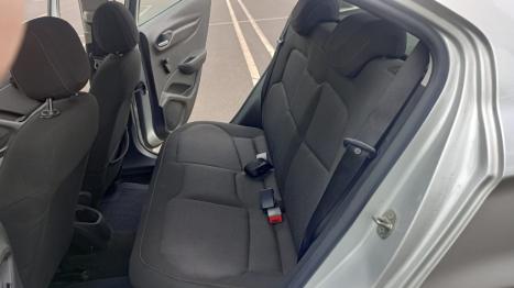 CHEVROLET Onix Hatch 1.4 4P FLEX LT, Foto 3