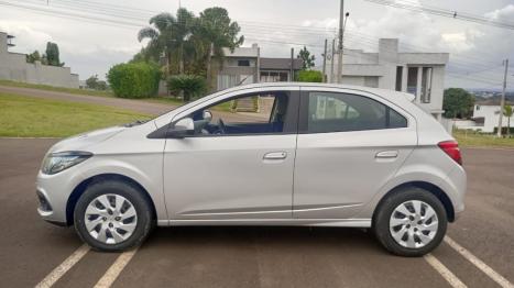 CHEVROLET Onix Hatch 1.4 4P FLEX LT, Foto 6
