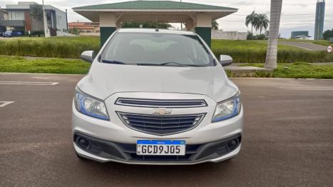 CHEVROLET Onix Hatch 1.4 4P FLEX LT, Foto 7