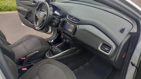 CHEVROLET Onix Hatch 1.4 4P FLEX LT, Foto 8