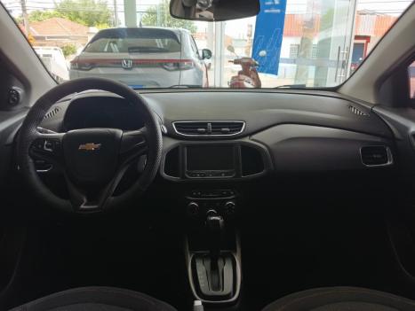 CHEVROLET Onix Hatch 1.4 4P FLEX LTZ AUTOM�TICO, Foto 8
