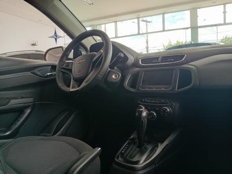 CHEVROLET Onix Hatch 1.4 4P FLEX LTZ AUTOM�TICO, Foto 10