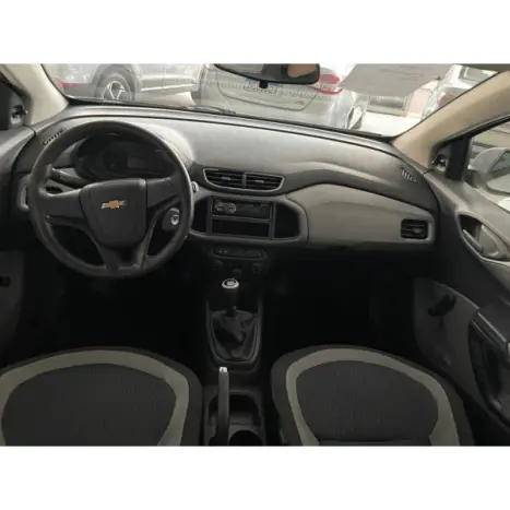 CHEVROLET Onix Hatch 1.0 4P FLEX LS, Foto 8