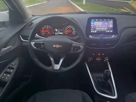 CHEVROLET Onix Hatch 1.0 12V 4P FLEX LT, Foto 19