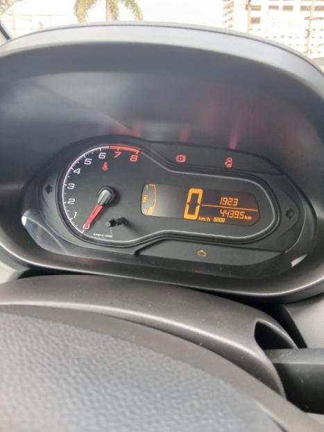 CHEVROLET Onix Hatch 1.0 4P FLEX JOY BLACK, Foto 5