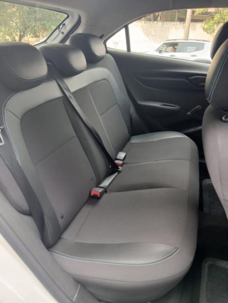 CHEVROLET Onix Hatch 1.0 4P FLEX JOY BLACK, Foto 9