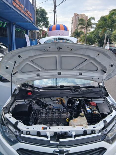 CHEVROLET Onix Hatch 1.0 4P FLEX JOY BLACK, Foto 11