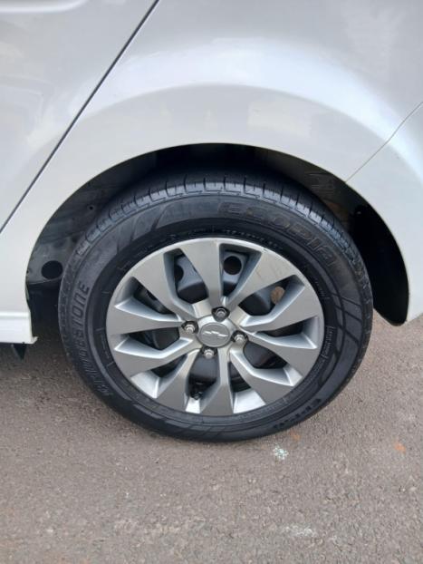CHEVROLET Onix Hatch 1.0 4P FLEX JOY BLACK, Foto 12