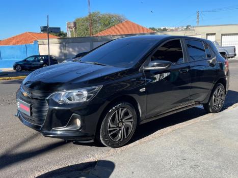 CHEVROLET Onix Hatch 1.0 4P FLEX LT2, Foto 4