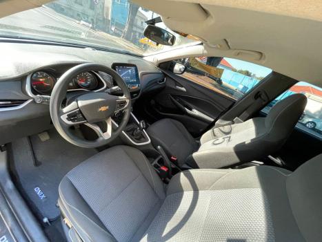 CHEVROLET Onix Hatch 1.0 4P FLEX LT2, Foto 5