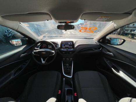 CHEVROLET Onix Hatch 1.0 4P FLEX LT2, Foto 7