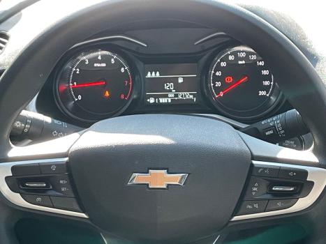 CHEVROLET Onix Hatch 1.0 4P FLEX LT2, Foto 9