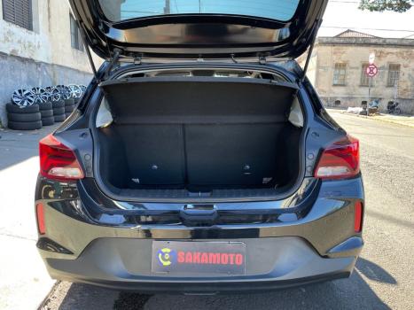 CHEVROLET Onix Hatch 1.0 4P FLEX LT2, Foto 12