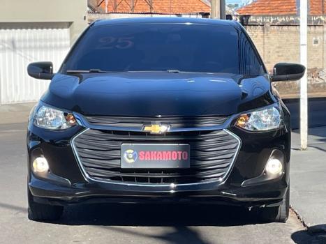 CHEVROLET Onix Hatch 1.0 4P FLEX LT2, Foto 16