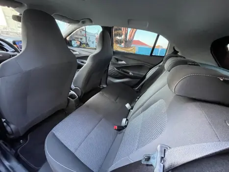 CHEVROLET Onix Hatch 1.0 4P FLEX LT2, Foto 6