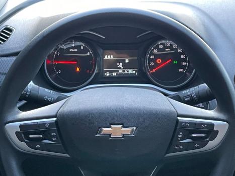 CHEVROLET Onix Hatch 1.0 4P FLEX LT2, Foto 9