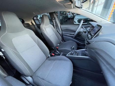 CHEVROLET Onix Hatch 1.0 4P FLEX LT2, Foto 11