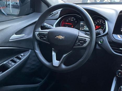 CHEVROLET Onix Hatch 1.0 4P FLEX LT2, Foto 13